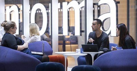 Roles & opportunities