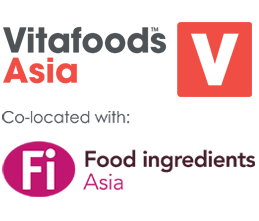 Vitafoods Asia 2024