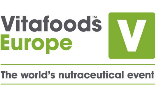 Vitafoods Europe 2024