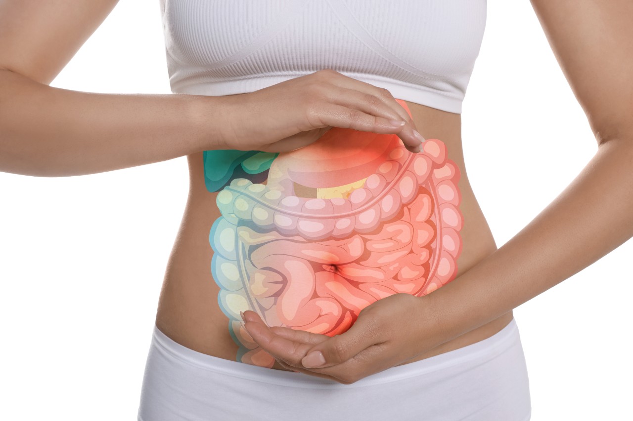 Digestive health