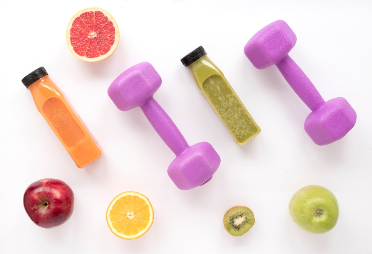 Sports and Active Nutrition 