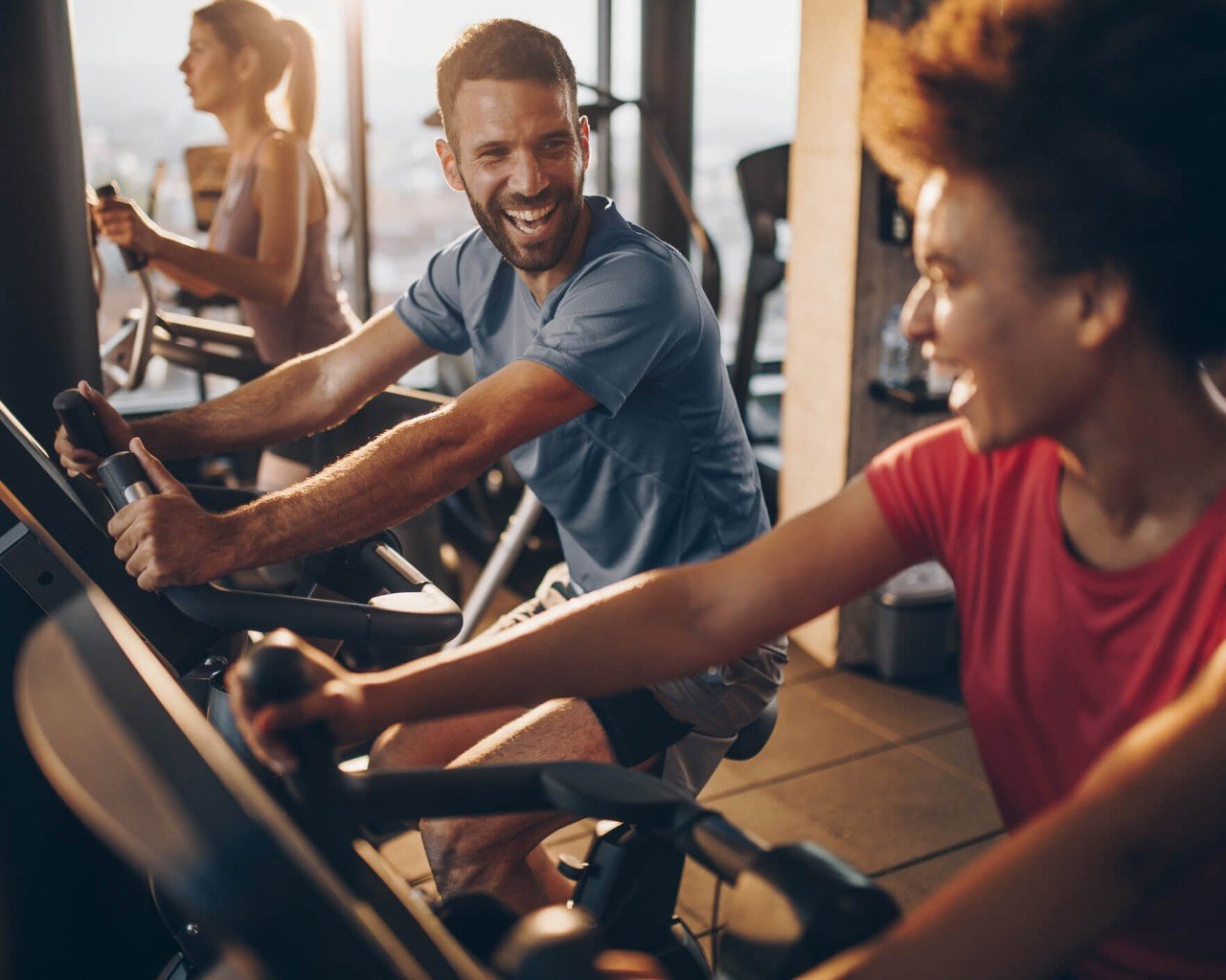Sports Nutrition 2.0 -