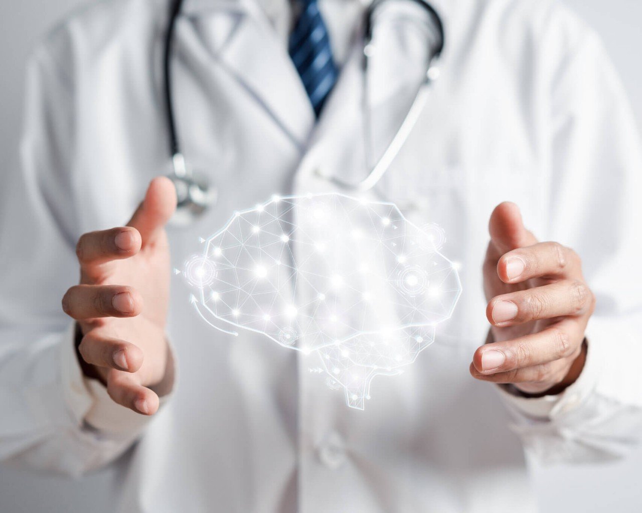Advancements in cognitive health  - 2 September 2025