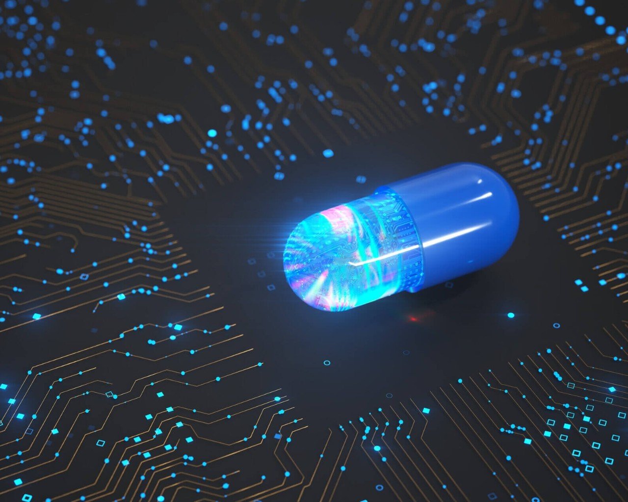 Designing next-generation nutraceuticals  - 7 October 2025