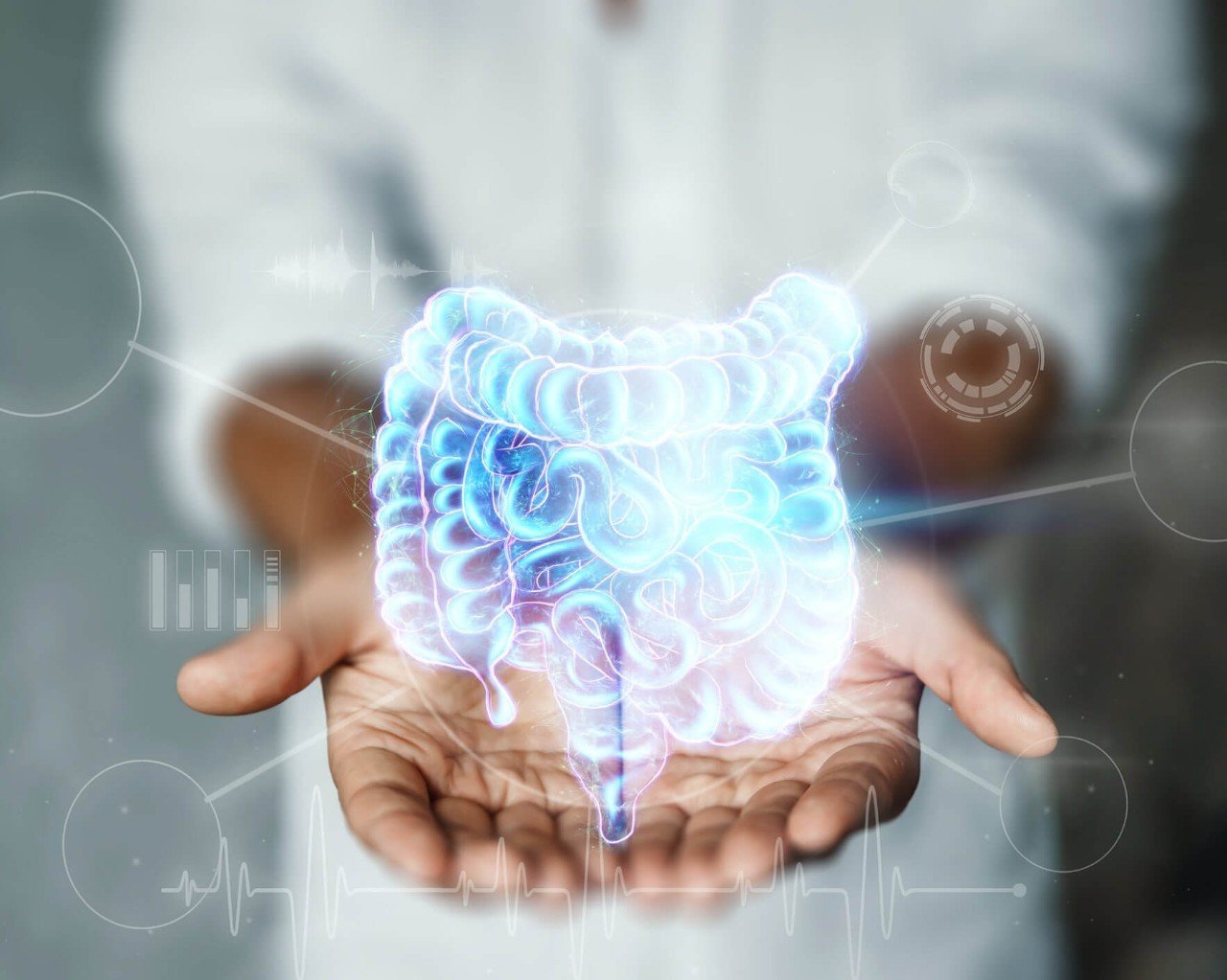 The future of digestive health  - 4 November 2025